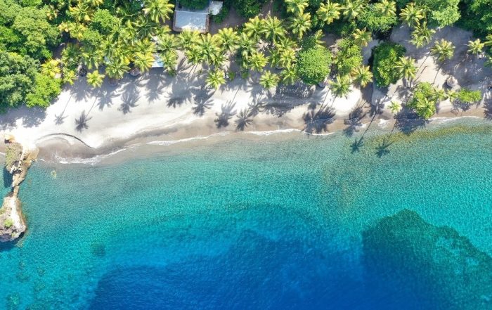 St Lucia Anse Chastanet Resort A 1 Scuba Travel Aquatics Center