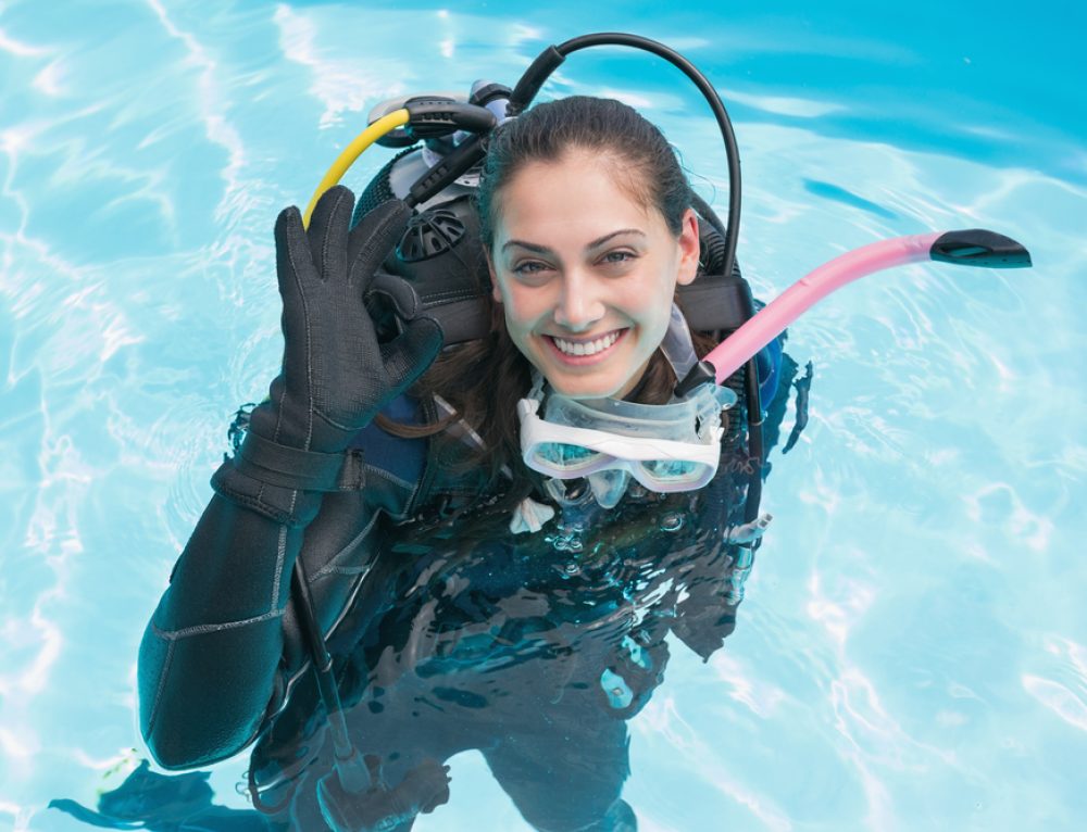 17 Scuba Diving Tips For Beginners A 1 Scuba And Travel Aquatics Center